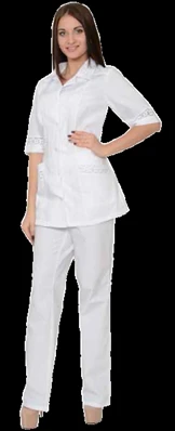 Халат «Ева»