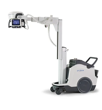 Мобильная рентген установка RAYBOW XE ADVANCED (32 kw)