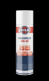 Молибден (MoS2) графит в распыляемой форме MOLYPLEX RH 20 Spray