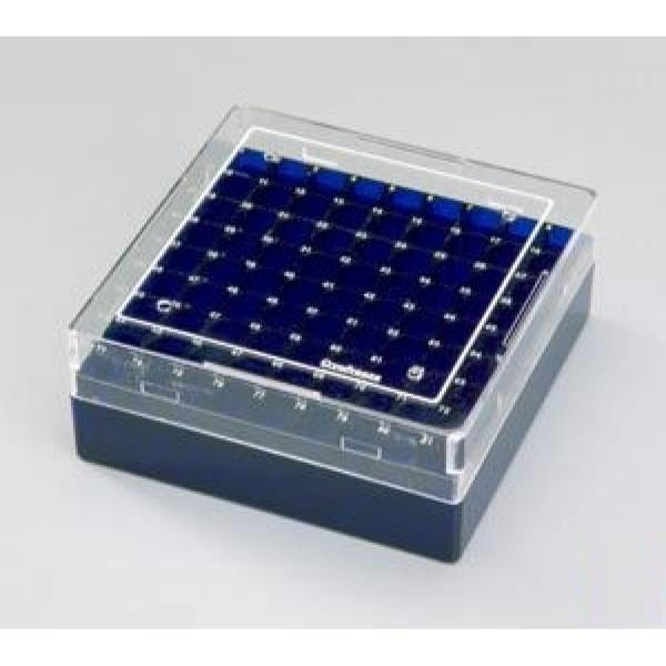 Shtativ plastmassoviy 20 gnezd