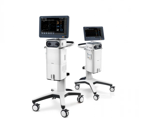 Аппарат ИВЛ MINDRAY SV600