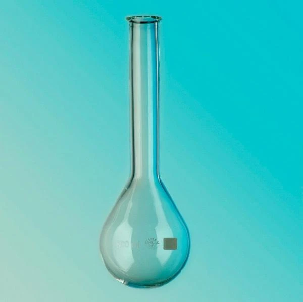 Колба Къельдаля 2-250-34 ТС