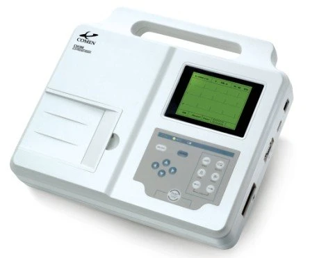 ЭКГ Аппарат 3-канальный