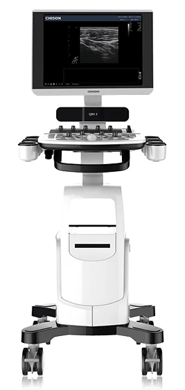 UZI APPARAT CHISON CBIT 3