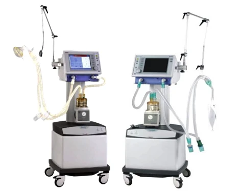 Аппарат искусственной вентиляции легких Shangrila 590