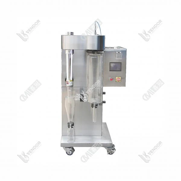 Raspilitelnaya sushilka TM-07