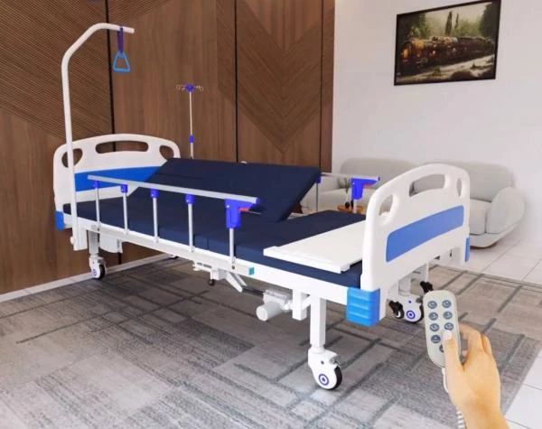 Ijaraga Ko‘p funksiyali elektr tibbiy karovat