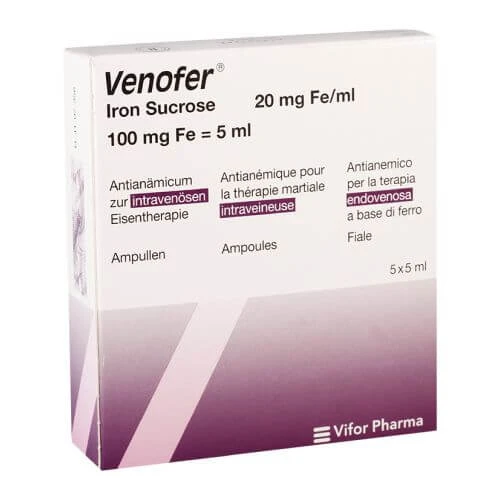 Venofer