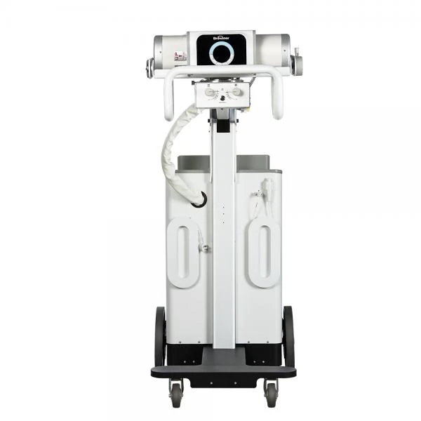 Портативный рентген аппарат BROWINER MOBILE COOPER