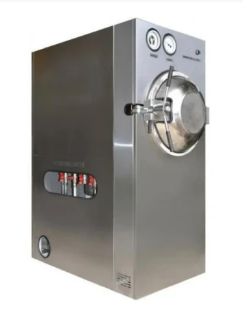 Стерилизатор паровой (автоклав) СПГ 100-3