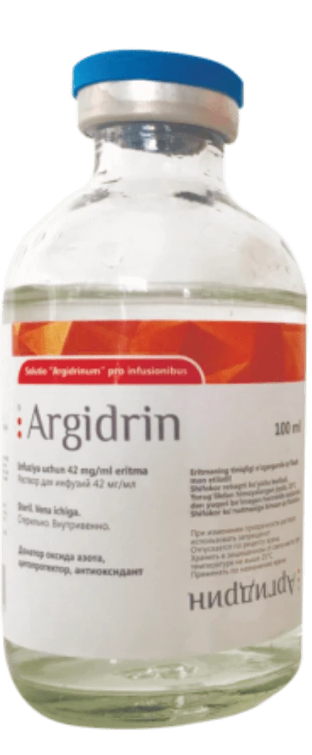 Аргидрин