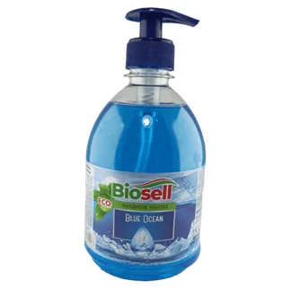 Suyuq krem-sovun EKO "Okean" 500 ml