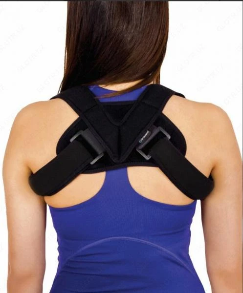 Ортопедический корректор осанки от Vizor