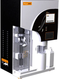 Анализатор азота (протеина, белка) по методу Кьельдаля HANON K9860