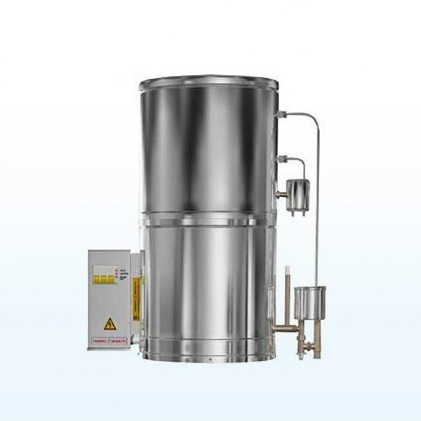 Akvadistillyator elektricheskiy AE-25 MO