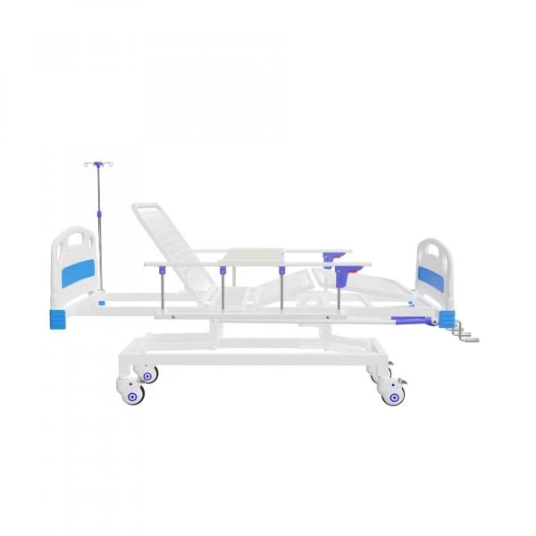 Funksionalnaya krovat