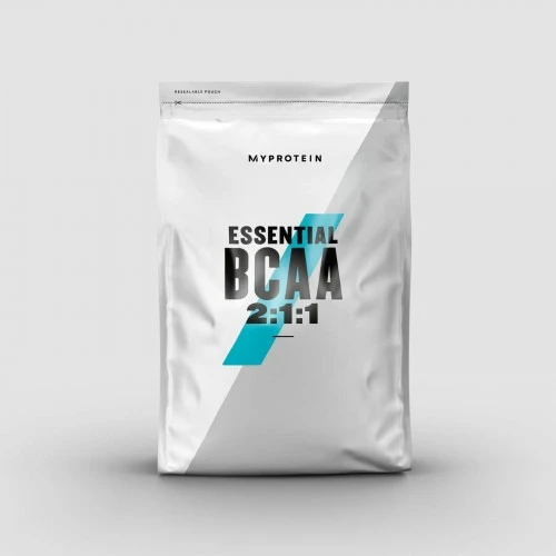 Аминокислоты MyProtein BCAA 2:1:1 Essential 500g