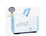 Diafragmenniy vakuumniy nasos modeli GM-0.33II