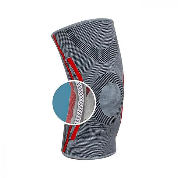 Ортопедический массажный коврик для ног