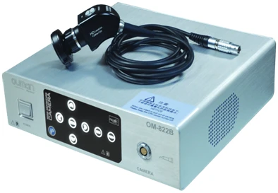 Videoendoskopicheskaya FULL HD kamera