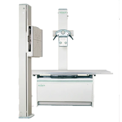 Цифровая Рентгеновская Установка Rad Glory 321