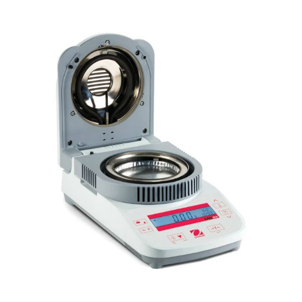 Анализатор влажности Ohaus MB23