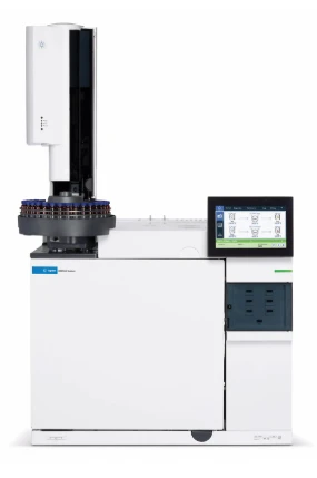 Gazoviy xromatograf Agilent 8860/8890