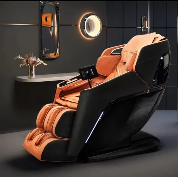 Массажное кресло iSpace 9720