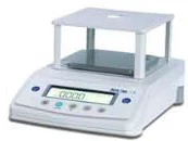 Presizionnie vesi modeli CY 323C