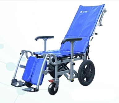 Gidravlik ko'taruvchi emizikli yotoq