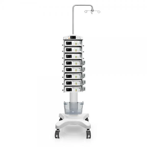 Инфузионные насосы MINDRAY BeneFusion SP5