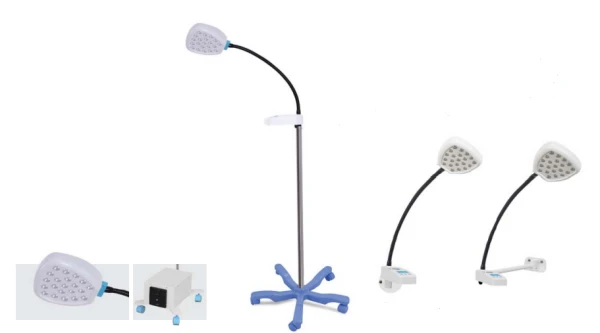 Lampa mobilnaya TMI EL-NOVA