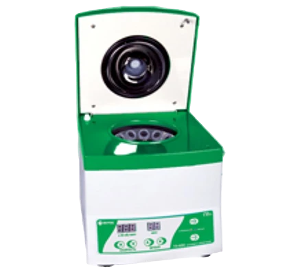 Центрифуга лабораторная ПЭ-6910