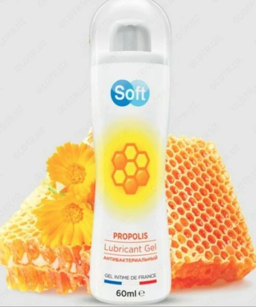 Гель Soft Propolis