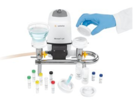 Мешок бак для arium 50 л