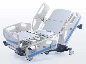 Bariatricheskaya funktsional'naya krovat' NITRO HB 8150