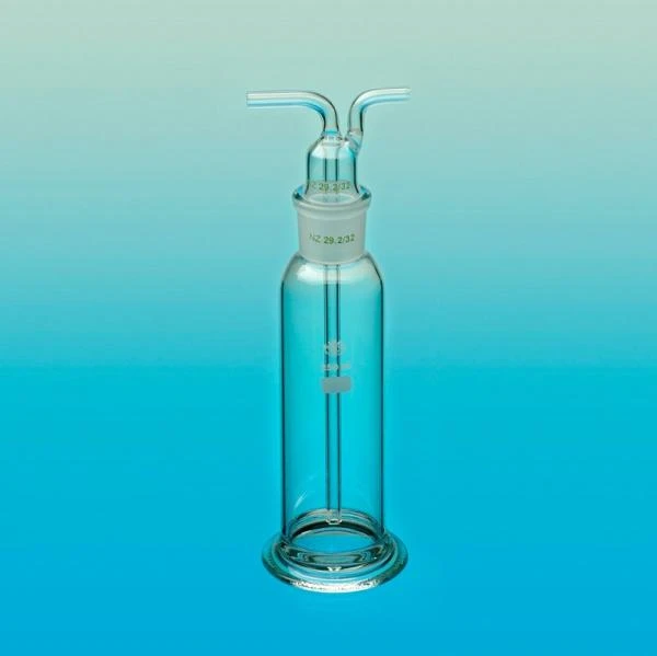 Sklyanka SVT -500 dlya ochistki i promiv.gazov