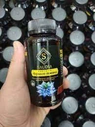 Saudia cherniy tmin v kapsulax