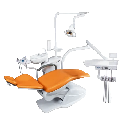 Stomatologicheskaya Ustanovka ZC-S300
