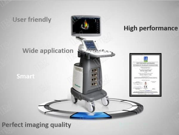 УЗИ аппараты Sonoscape