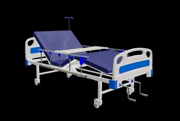 Funksionalnaya krovat, 2 funksii