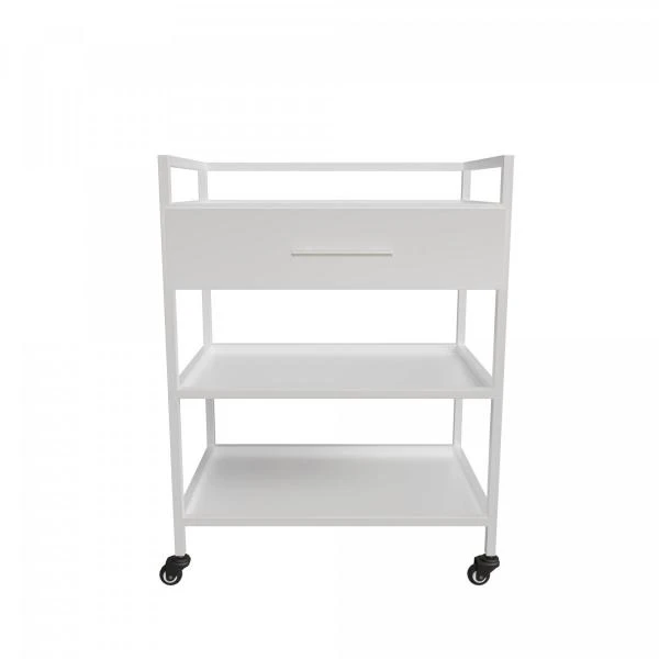 Manipulyasionnaya medisinskaya telejka ID-019