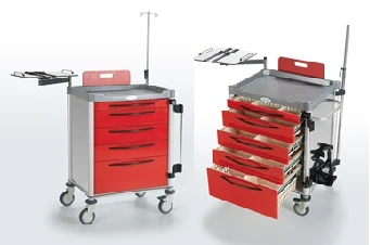 Meditsinskaya telezhka dlya lekarstv
NTHM 112