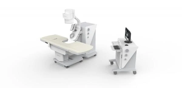 Ekstrakorporalniy udarno-volnovoy litotriptor