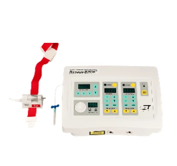 Lazmik-VLOK apparati