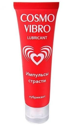 Ayollar uchun jel Biorhythm Stimulating Cosmo Vibro", 25