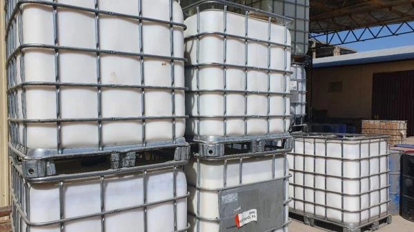 SOFTAPOL 80 akrilovaya dispersiya