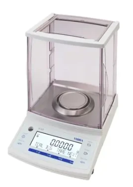 Vesi HT-84CE analiticheskie ViBRA