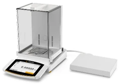 MCA225S-2ORU-I analiticheskie vesi Cubis Advanced s blokom upravleniya MCA