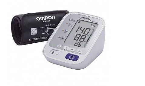 Tonometr OMRON M3 Comfort (HEM-7134-E)